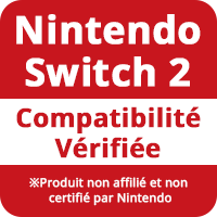 Nintendo Switch 2 Compatibility Verified